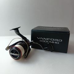 SHIMANO VANFORD C3000XG & GRAPPLER 300HG - メルカリ