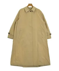 FRAMeWORK ステンカラーコート レディース 【古着】【中古】【送料無料】