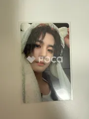 BOYNEXTDOOR イハン The Action KAKAOTALK gift