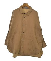 美品✨プランテーション Plantation 長袖シャツ オープンカラー - メルカリ