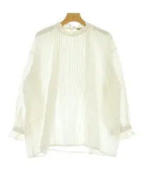 Samansa Mos2 ブラウス レディース 【古着】【中古】【送料無料】