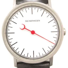 2026年最新】オーレマティーセンの人気アイテム - メルカリ