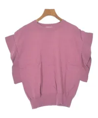 OPAQUE.CLIP ベスト レディース 【古着】【中古】【送料無料】