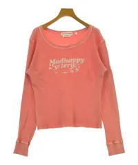 HYSTERIC GLAMOUR Tシャツ・カットソー レディース 【古着】【中古】【送料無料】