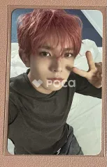 ENHYPEN ヒスン ROMANCE : UNTOLD -daydream- Weverse Albums ver.