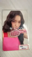 IVE イソ I've IVE VER.2