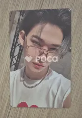 ENHYPEN ニキ ROMANCE : UNTOLD Weverse Albums Ver.