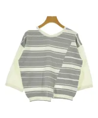 HUMAN WOMAN ニット・セーター レディース 【古着】【中古】【送料無料】