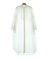 HUMAN WOMAN シャツワンピース レディース 【古着】【中古】【送料無料】