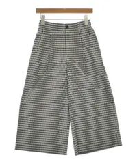 HUMAN WOMAN クロップドパンツ レディース 【古着】【中古】【送料無料】