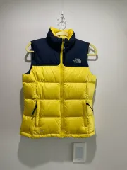 THE NORTH FACE ザノースフェイス ダウンベスト 85
