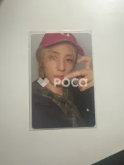 BOYNEXTDOOR イハン No Genre No Route ver.