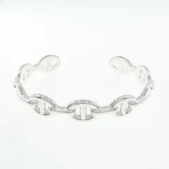 エルメス シェーヌダンクル アンシェネ バングル