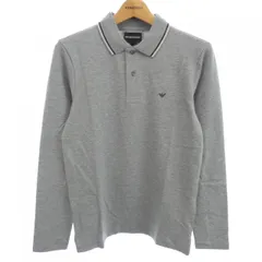エンポリオアルマーニ EMPORIO ARMANI ポロシャツ