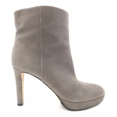 セルジオロッシ sergio rossi ブーツ