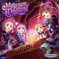 [신품] THE IDOLM@STER CINDERELLA GIRLS STARLIGHT MASTER PLATINUM NUMBER 04 Majoram Therapie CD 사가/창고