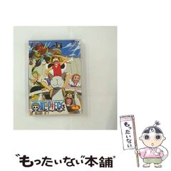 ONE PIECE ワンピース('00「2000年春東映アニメフェア」製作委員