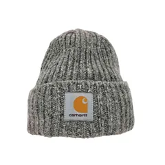 カーハート Carhartt Anglistic beanie メンズ ONE SIZE 