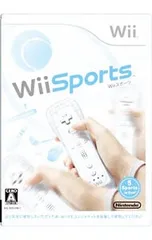 Wii／Wii Sports
