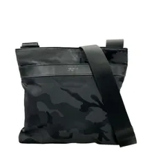 マイケルコース ショルダーバッグ 斜め掛け 迷彩柄 メンズ レディース MICHAEL KORS