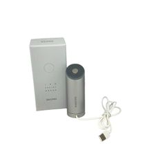 サロニア イオンフェイシャルブラシ SAL21202SL 電動洗顔ブラシ - メルカリ