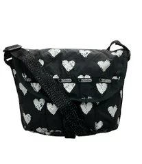 レスポートサック ショルダーバッグ 斜め掛け ナイロン レディース LeSportsac