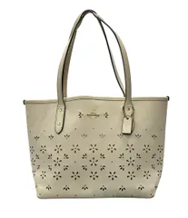 訳あり コーチ ハンドバッグ トートバッグ F28971 レディース COACH
