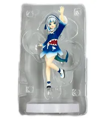 グッドスマイルカンパニー ホロライブプロダクション POP UP PARADE がうる・ぐら フィギュア