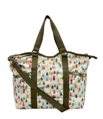 レスポートサック トートバッグ ショルダーバッグ 2WAY 斜め掛け レディース LeSportsac