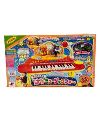 ジョイパレット アンパンマン キラ★ピカ★いっしょにステージ ミュージックショー おもちゃ 知育玩具