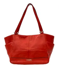 コーチ ショルダーバッグ 肩掛け トートバッグ F23284 レディース COACH