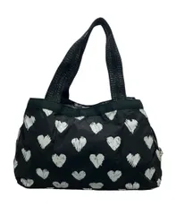 レスポートサック トートバッグ ナイロン レディース LeSportsac