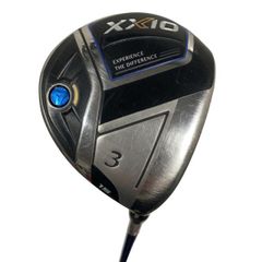 ダンロップXXIO11 ゼクシオイレブン3W MP1100フレックスR - メルカリ