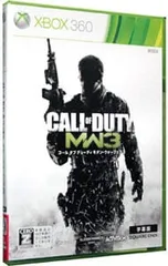 Xbox360／コール オブ デューティ モダン・ウォーフェア3 字幕版 【CERO「Z」】[18歳以上対象]