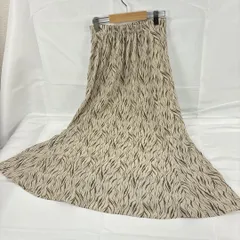 ✅COLZA　コルザ　新品タグ付き　ロングスカート　Sサイズ