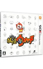 3DS／妖怪ウォッチ