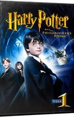 DVD／ハリー・ポッターと賢者の石
