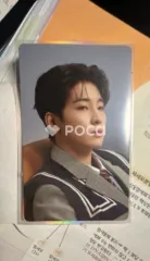 Seventeen ウォヌ セブチ FML Weverse