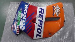 美品 NSR50 NSR80 純正 Nチビ アンダーカウル - メルカリ
