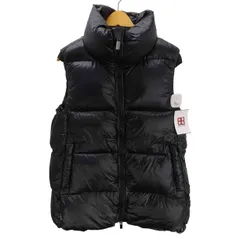 ピレネックス Pyrenex フランス製 TAMARA 2 VEST タマラ ダウン ベスト 850フィルパワー フレンチダックダウン レディース EUR：38 