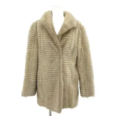 2026年最新】サファイアミンクコートの人気アイテム - メルカリ