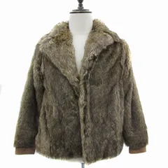 2026年最新】DIESELフェイクファーの人気アイテム - メルカリ