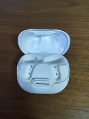 soundcore イヤホン LIBERTY 4 NC　充電ケースのみ　ホワイト