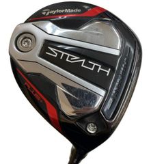 強弾道 STEALTH + 3W 5W セット チタン TaylorMade - メルカリ