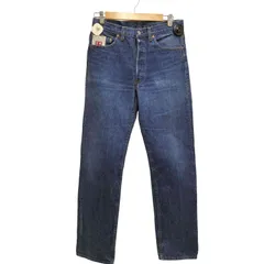 リーバイス Levis 00s usa製 501 デニムパンツ メンズ  32/34