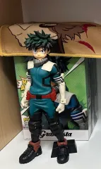 初期モデル)僕のヒーローアカデミア 緑谷 出久 Grandista（グランディスタ） フィギュア デク