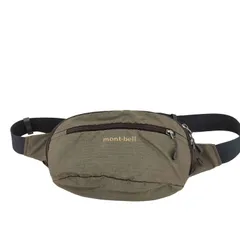 モンベル mont bell デルタガセットポーチ メンズ 表記無 
