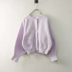新品未使用 ドットアンドストライプチャイルドウーマン ニットカーディガン グレー AMBIDEX Store CHILD WOMAN/Dot and Stripes CHILD WOMAN(2／3ページ)