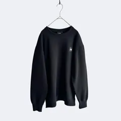 THE NORTH FACE ノースフェイス  スクエアロゴクルー スウェット