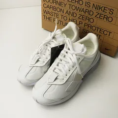 新品 保管品 ナイキ NIKE W AIR MAX PRE-DAY エア マックス プリデイ スニーカー 25cm WHITE┃ホワイト ユニセックス【2400014826913】
